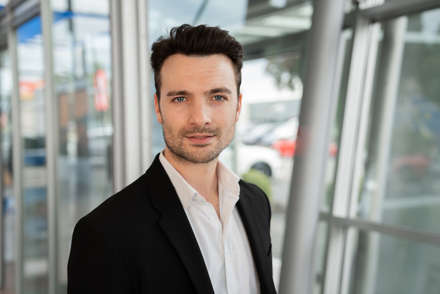 Jascha Hümrich